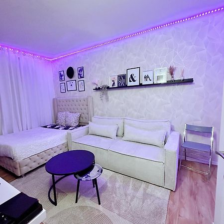 Appartement Proche Stade De France Et Metro 12 سان دوني المظهر الخارجي الصورة